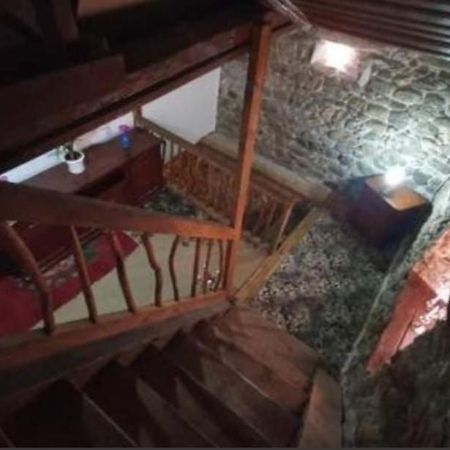 ホテルStone Tower プラヴ エクステリア 写真